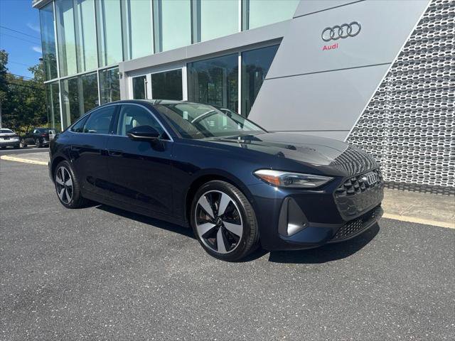 Used 2025 Audi A5 Premium w/ Convenience Package AWD/4WD image 1