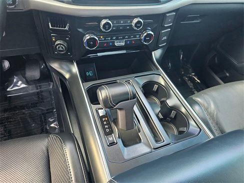 Used 2022 Ford F150 Raptor image 23