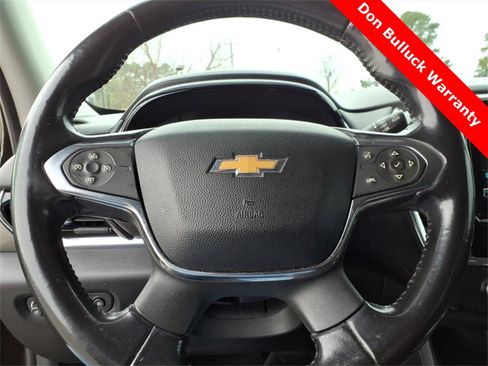 Used 2019 Chevrolet Traverse LT image 26