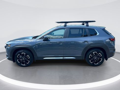 Used 2025 MAZDA CX-50 Meridian Edition w/ Apex Package AWD/4WD image 6