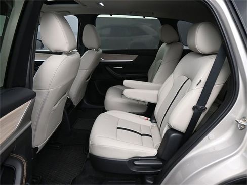 Certified 2025 MAZDA CX-90 Plug-In Hybrid w/ Preferred image 22