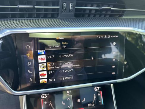 Used 2021 Audi RS 7 Sportback image 29