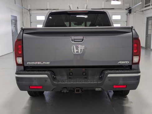 Used 2020 Honda Ridgeline RTL-E image 9