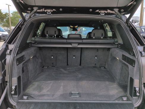 Used 2025 BMW X5 sDrive40i w/ Climate Comfort Package RWD image 13