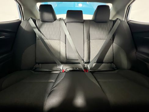 New 2026 Toyota Camry LE image 33