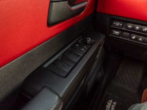 Used 2024 Toyota Tundra TRD Pro AWD/4WD image 29