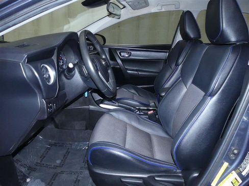 Used 2019 Toyota Corolla SE image 20