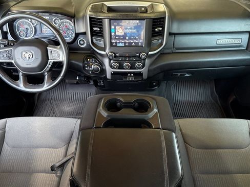 Used 2023 RAM 1500 Big Horn AWD/4WD image 13