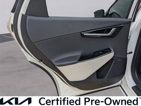 Used 2022 Kia EV6 GT-Line RWD image 15