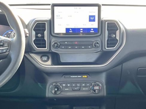 Used 2021 Ford Bronco Sport Big Bend image 15