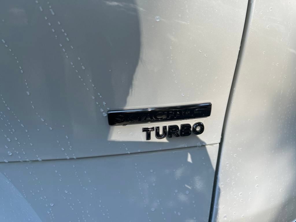 Used 2026 MAZDA CX-30 2.5 Turbo AWD/4WD image 12
