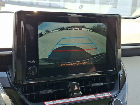 Certified 2026 Toyota Corolla LE image 19