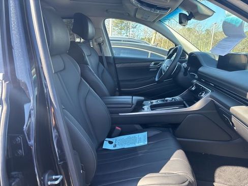 Used 2024 Genesis GV80 3.5T image 10