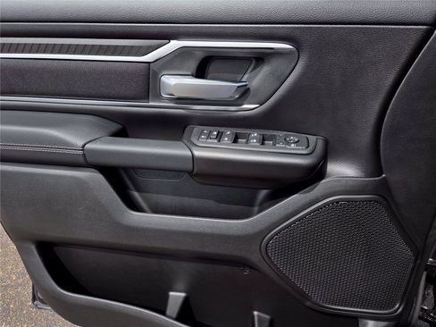 New 2026 RAM 1500 Big Horn AWD/4WD image 21