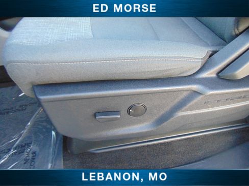 Certified 2022 Ford F150 XLT w/ Equipment Group 301A Mid image 20