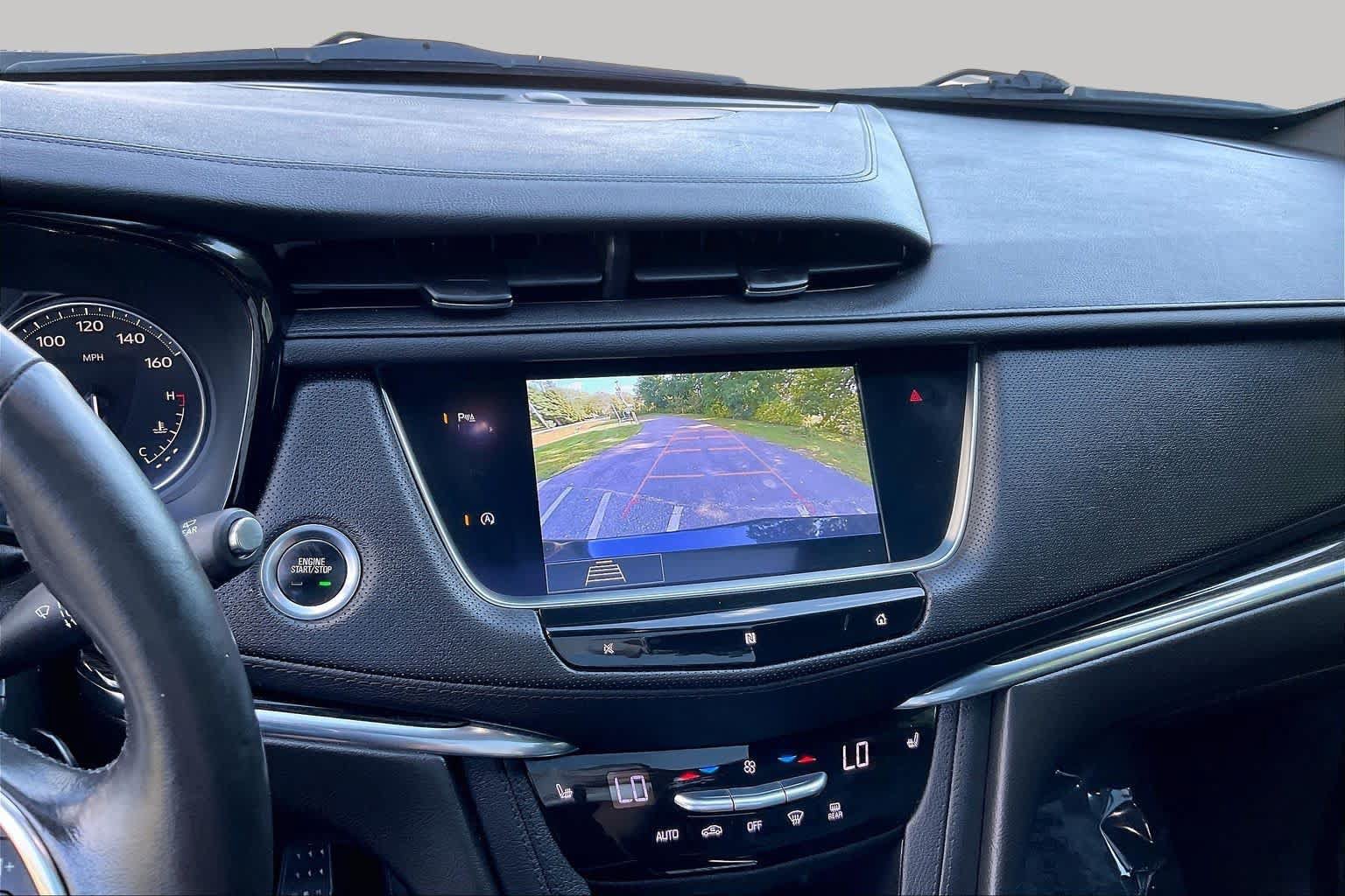 Used 2020 Cadillac XT5 Premium Luxury AWD/4WD image 28
