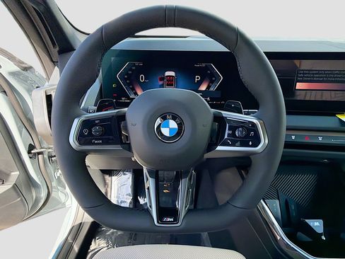 New 2026 BMW X3 xDrive30 w/ M Sport Package image 39