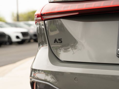 Used 2025 Audi A5 2.0T Premium w/ Convenience Package AWD/4WD image 28