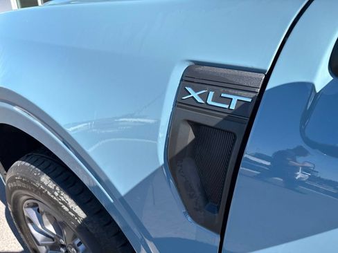 Used 2023 Ford Maverick XLT FWD image 17