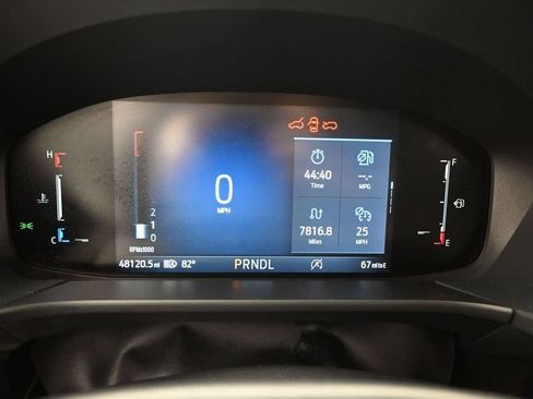 Used 2025 Ford Escape ST-Line FWD image 22
