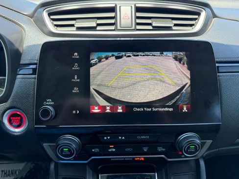 Used 2018 Honda CR-V EX-L image 25