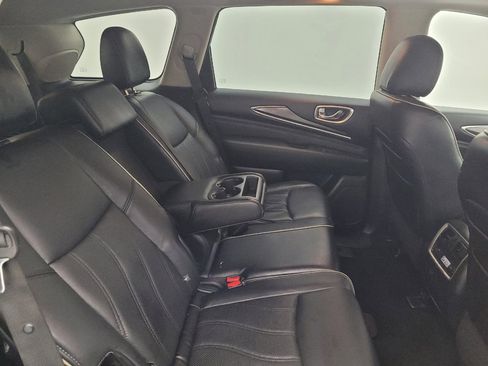 Used 2017 INFINITI QX60 Luxe w/ Premium Plus Package AWD/4WD image 19