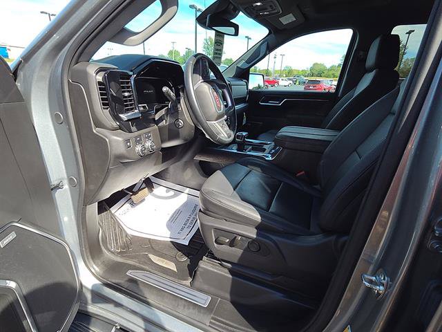 Used 2026 GMC Sierra 1500 SLT w/ SLT Premium Package AWD/4WD image 19