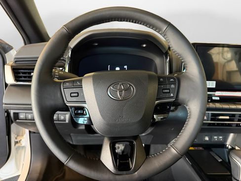 Certified 2026 Toyota Camry XSE FWD image 13