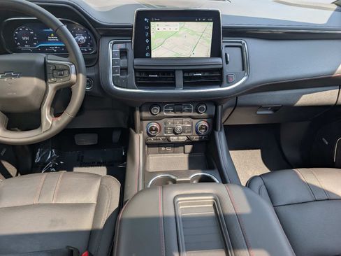 Certified 2024 Chevrolet Tahoe RST w/ Luxury Package AWD/4WD image 21