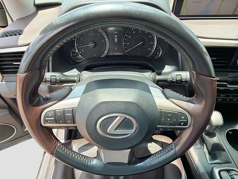 Used 2015 Lexus RX 450h AWD w/ Luxury Package image 38