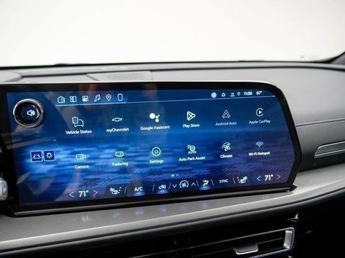 New 2026 Chevrolet Traverse LT w/ Enhanced Driving Package image 29