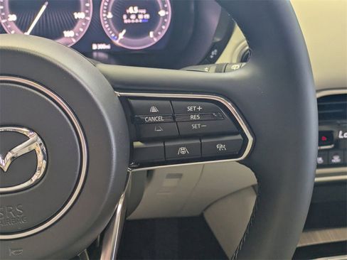 New 2026 MAZDA CX-90 3.3 Turbo w/ Premium Plus Pkg image 18