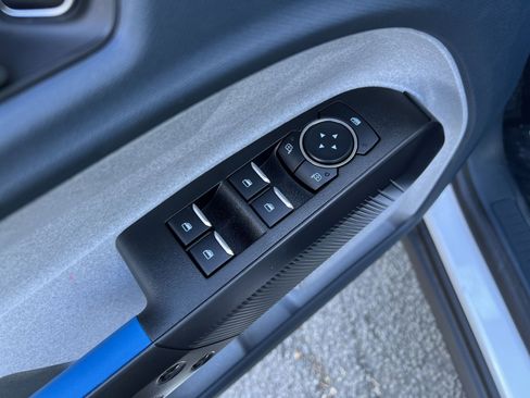 New 2025 Ford Maverick XLT w/ XLT Luxury Package image 15