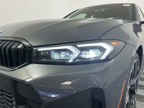 New 2026 BMW 330i Sedan w/ M Sport Package image 9