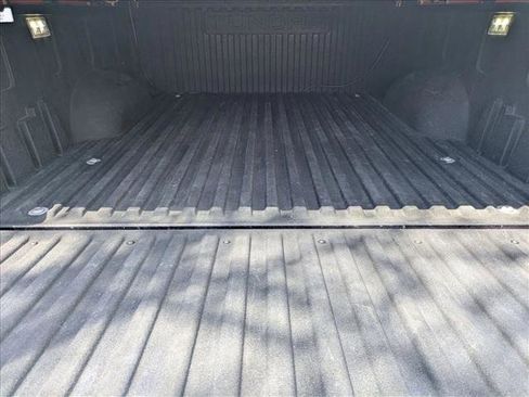 Used 2022 Toyota Tundra TRD Pro image 6