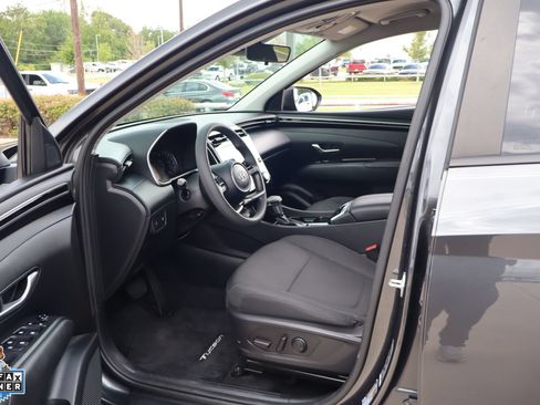 Used 2022 Hyundai Tucson SEL FWD image 23