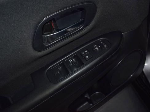 Used 2021 Honda HR-V Sport image 14