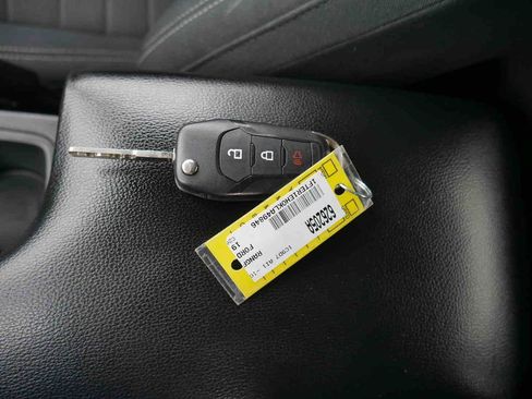 Used 2019 Ford Ranger XLT w/ Equipment Group 301A Mid image 29