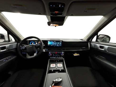 New 2026 Hyundai Santa Fe SE AWD/4WD image 9