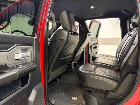 Used 2021 RAM 2500 Power Wagon AWD/4WD image 34