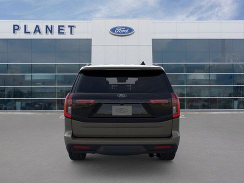 New 2026 Ford Expedition Tremor image 6