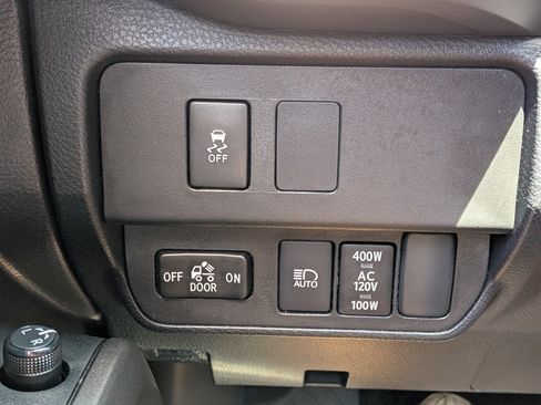 Used 2023 Toyota Tacoma TRD Sport RWD image 22