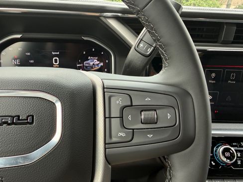 New 2026 GMC Sierra 2500 Denali AWD/4WD image 29