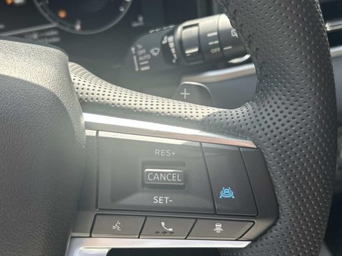 New 2026 Nissan Rogue SL AWD/4WD image 28