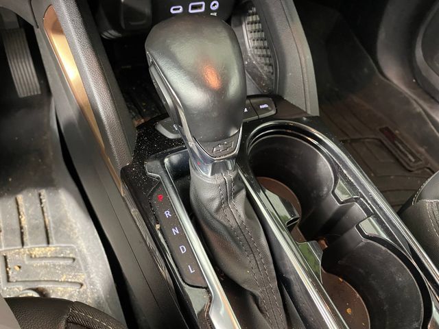 Used 2023 Chevrolet TrailBlazer ACTIV w/ Convenience Package AWD/4WD image 9