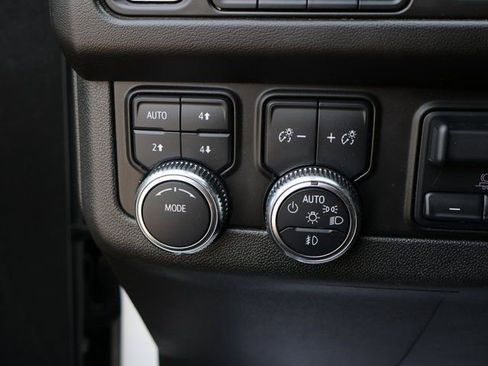 Certified 2023 GMC Yukon XL AT4 w/ Max Trailering Package AWD/4WD image 31