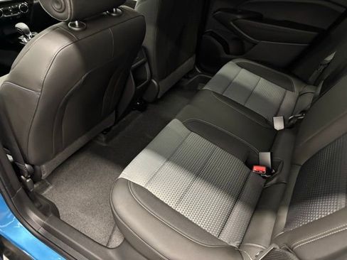 New 2026 Chevrolet Trax LT w/ Driver Confidence Package FWD image 9