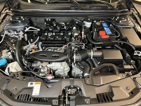 Used 2023 Honda Accord EX image 23
