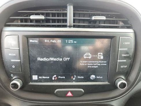 Used 2022 Kia Soul LX w/ Technology Package image 31