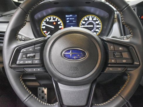 Used 2024 Subaru Crosstrek 2.5i Sport image 12